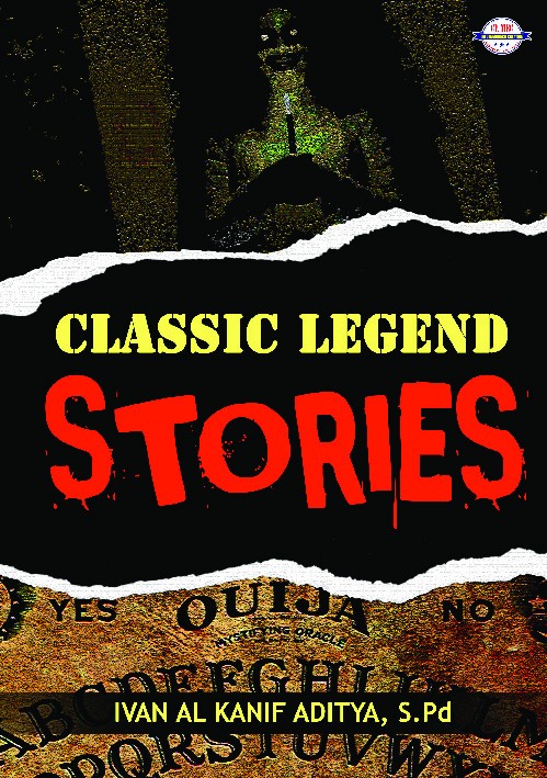 Classic legend stories 